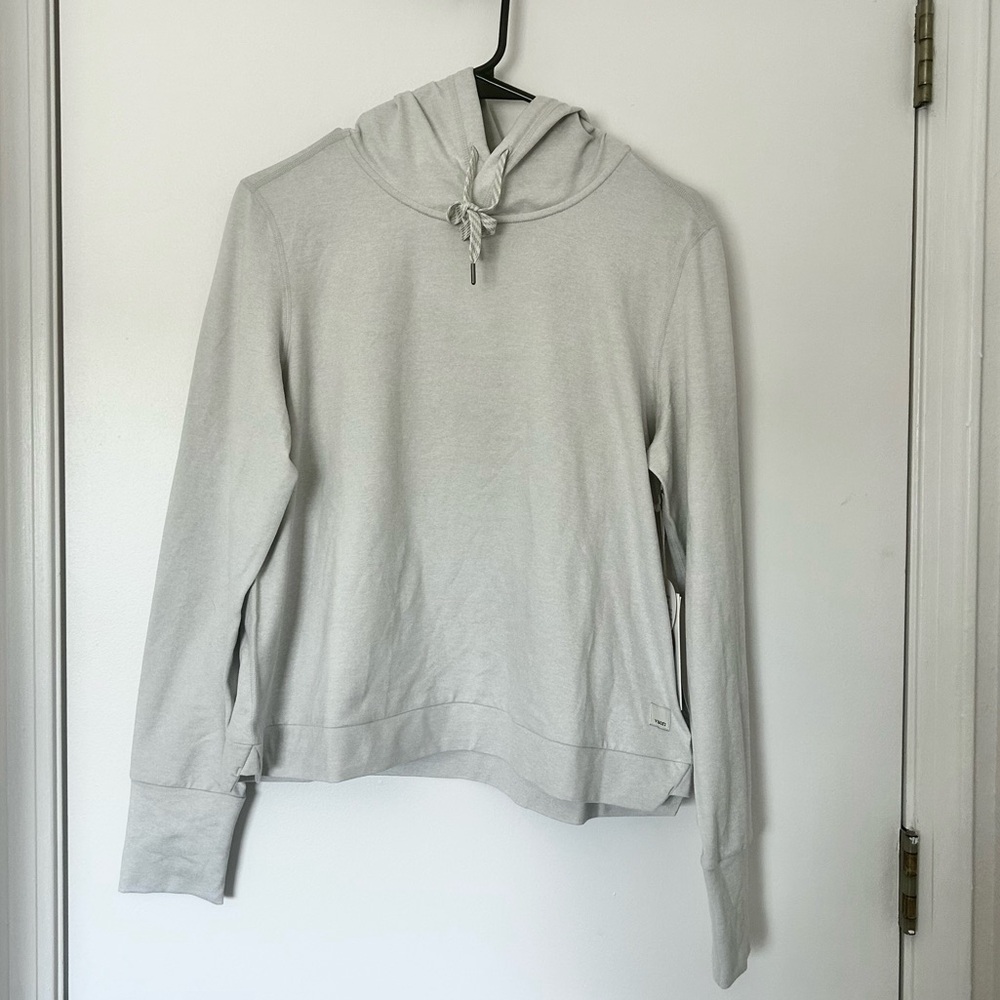 Vuori Halo Essential Hoodie NWT Women's Medium